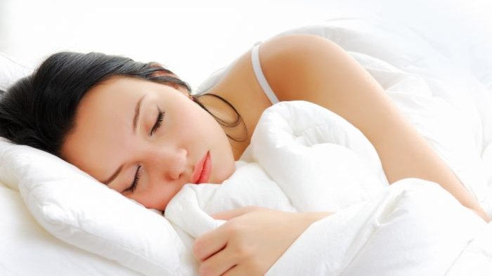 Tips Meningkatkan Kualitas Tidur dengan Menjaga Asupan Kalori