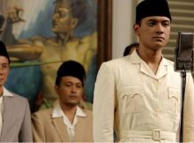 Film Soekarno Akan Kembali Tayang di Bioskop