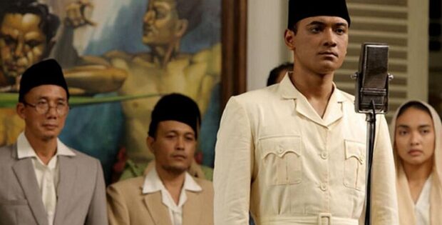 Film Soekarno Akan Kembali Tayang di Bioskop