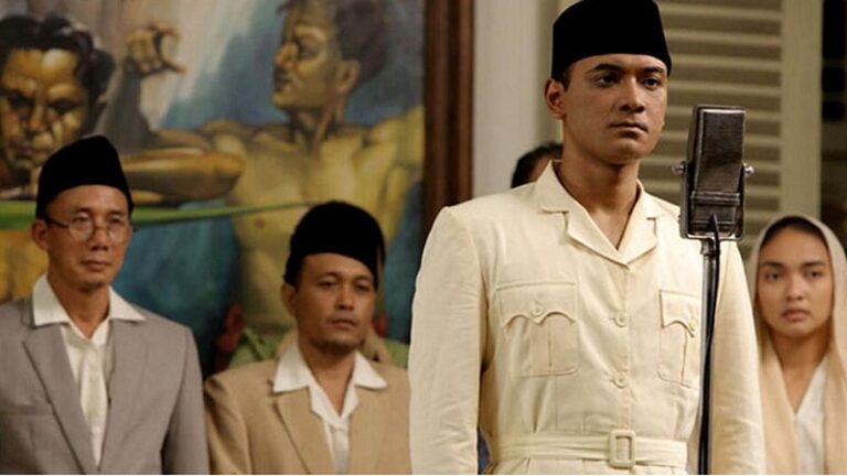 Film Soekarno Akan Kembali Tayang di Bioskop