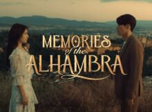 Pre-review Drama Memories of the Alhambra