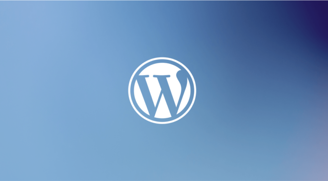 Sudah yakin pakai WordPress