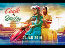 Sinopsis Lengkap Film Chalk N Duster (2016)