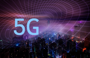 Era 5G: Transformasi Internet kecepatan tinggi