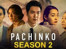 Recap Pachinko Season 2