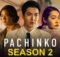 Recap Pachinko Season 2