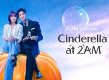 Sinopsis Cinderella at 2 AM (2024)